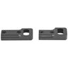 Leup Dd Rem 700 Rvf 2pc Base Matte
